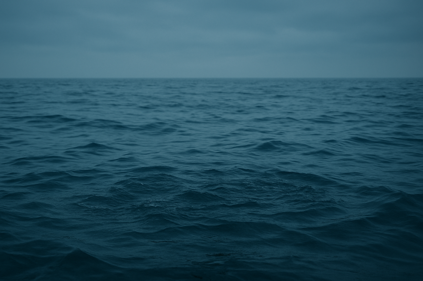 Umi — The Ocean