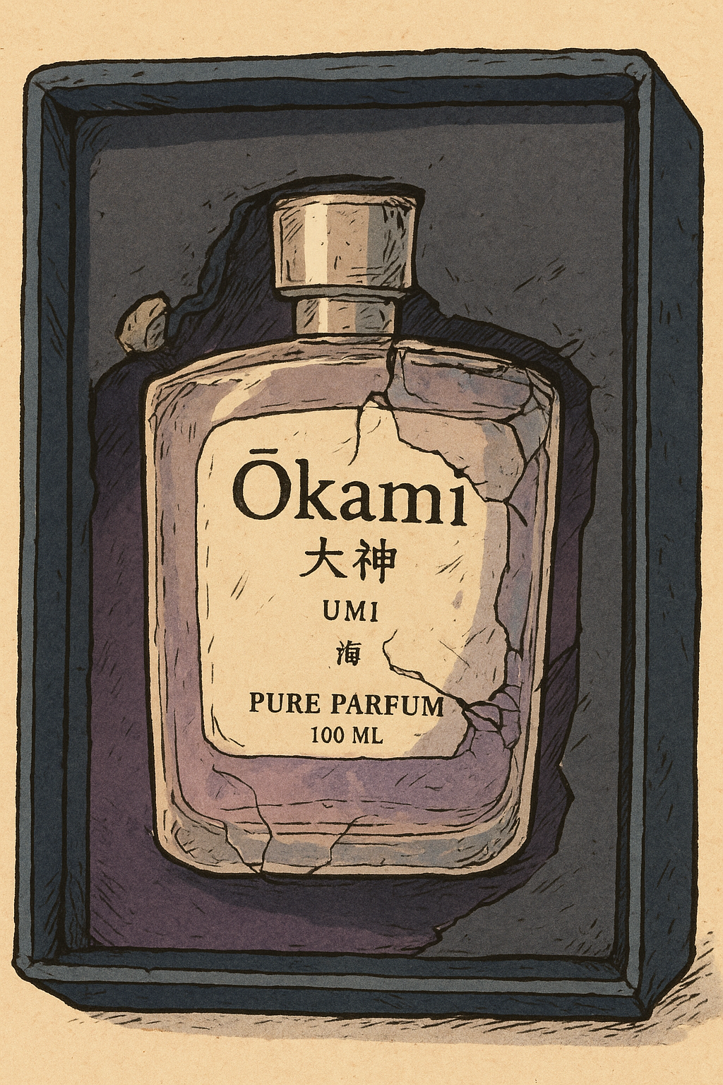 Midweek Calls and the Broken Umi