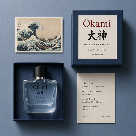 Umi — The Ocean
