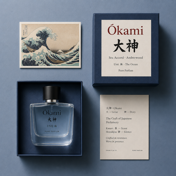 Umi — The Ocean